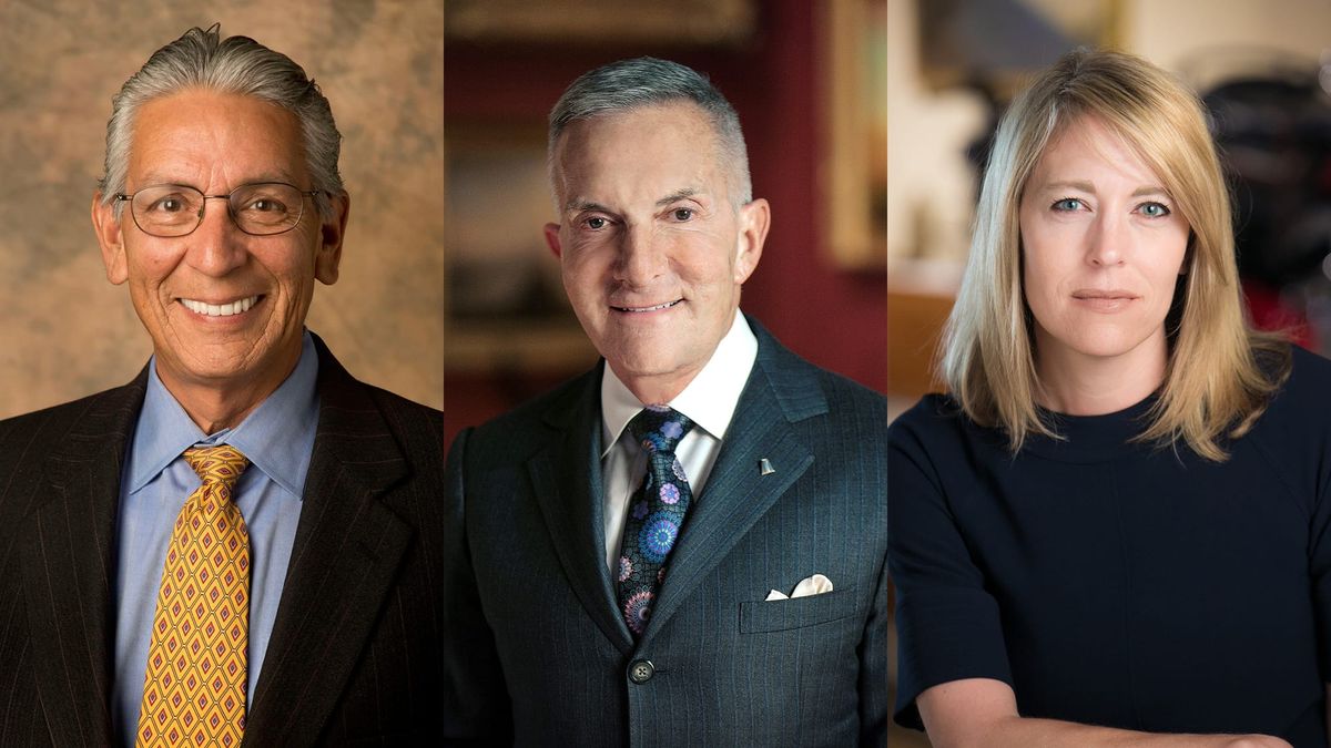 Henry Luce Foundation Conversations on American Art and Museums at the New-York Historical Society