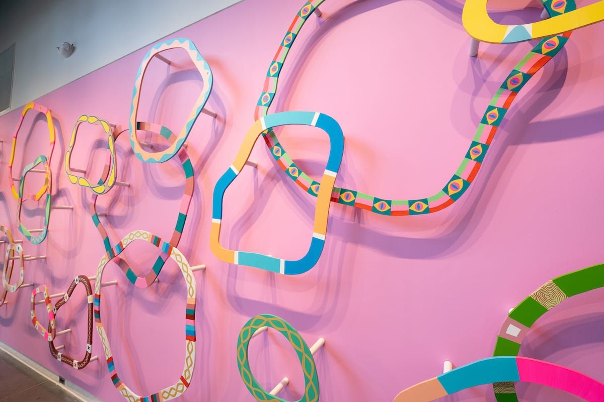 Peeling Back the Psychological Layers of 1980s Sticker Books