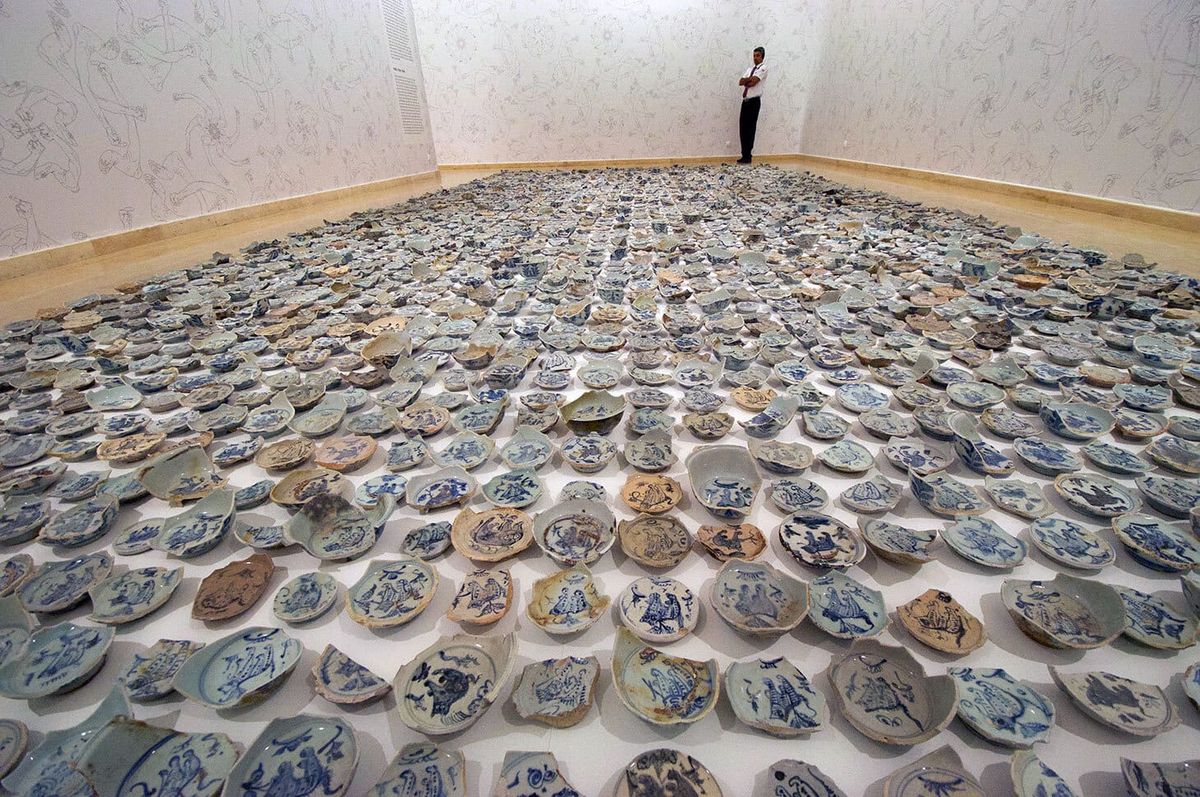 Announcing the Inaugural Center for Craft Archive Fellows