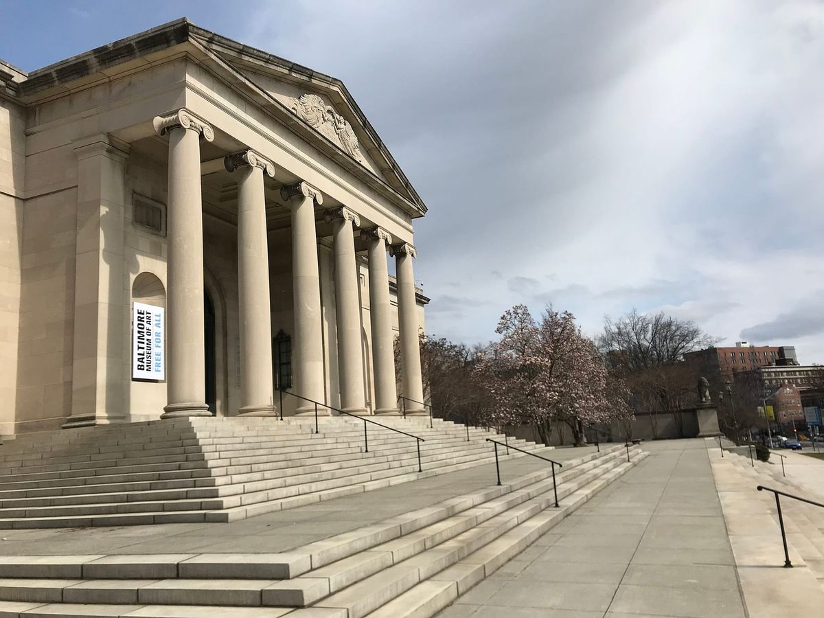 Museums Can Use Deaccessioning Funds for Collection Care, AAMD Says