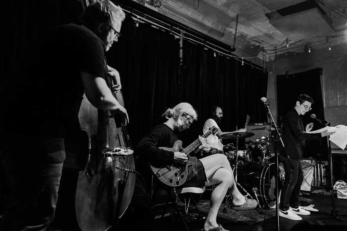 “Inside the Seed, There Is a Kingdom”