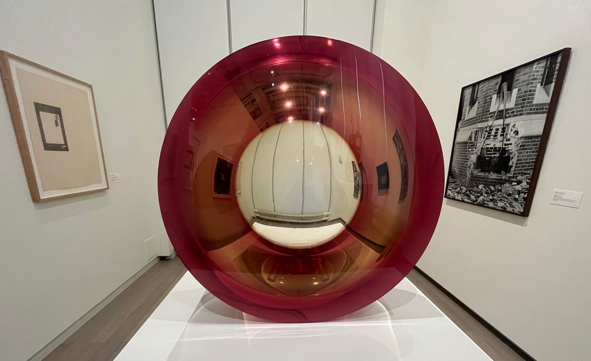 Poeticizing and Politicizing Black and Asian American Abstraction