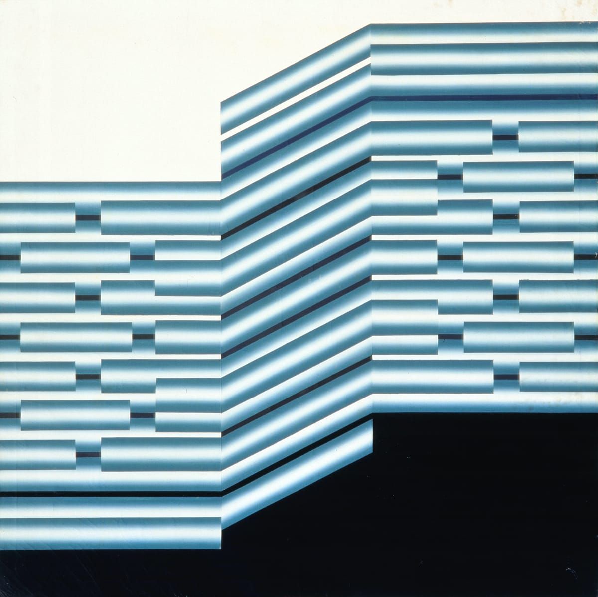 Painting Against the Tyranny of Flatness