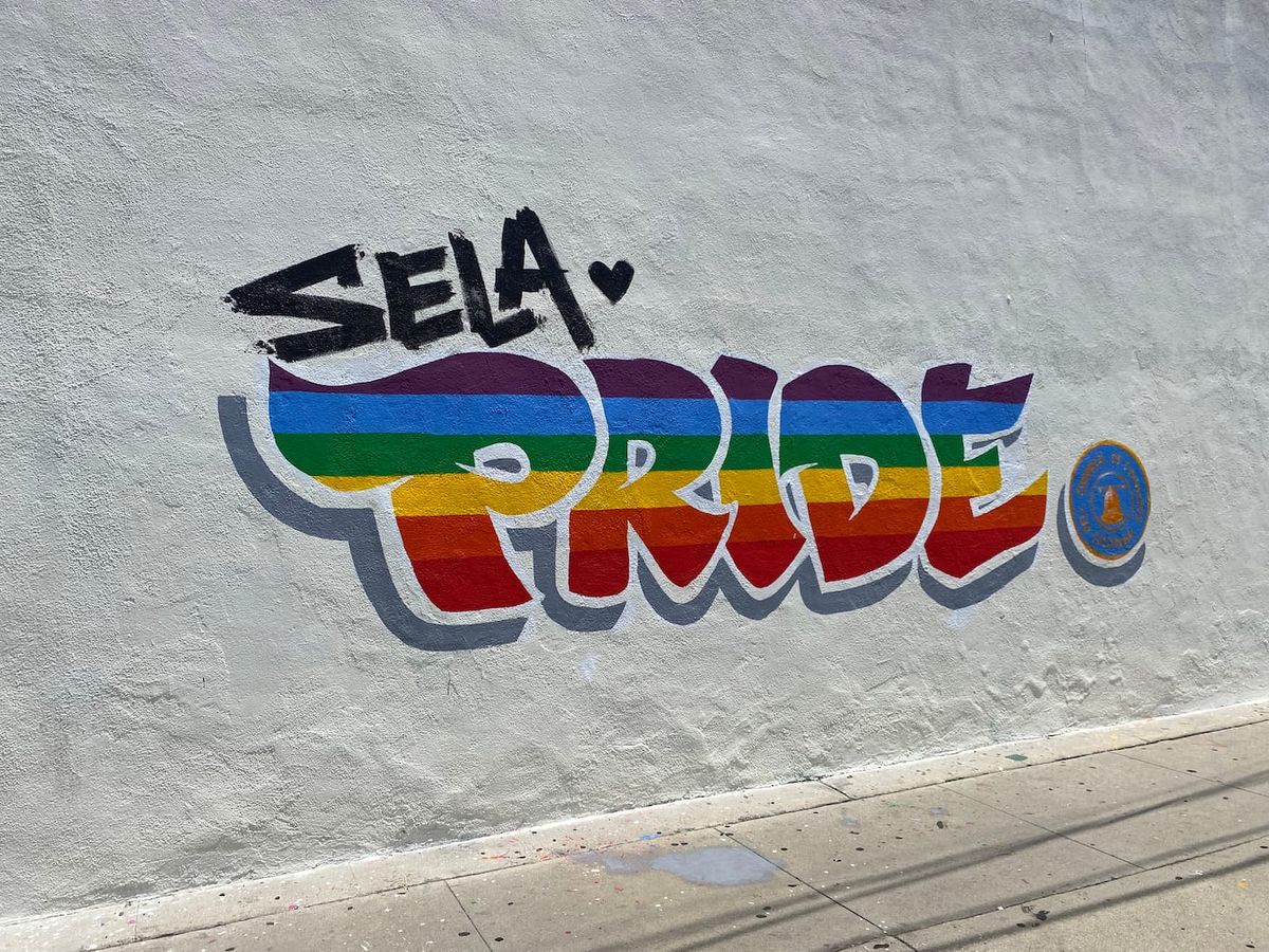 The Dazzling Local Arts Scene of Southeast Los Angeles