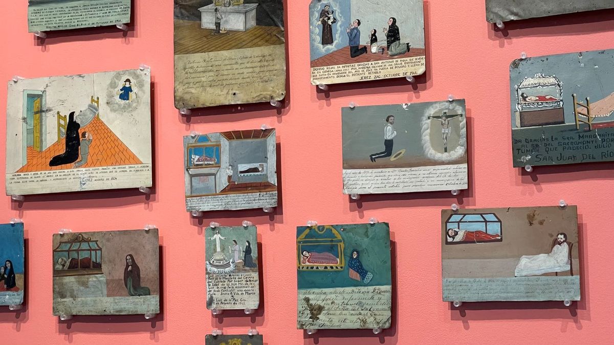 A Contemporary Look at Devotion