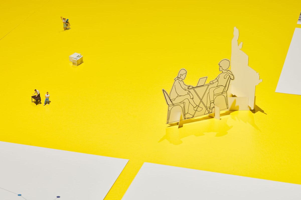 CCS Bard Offers Expansive Resources and a Transformative Education in Curatorial Studies