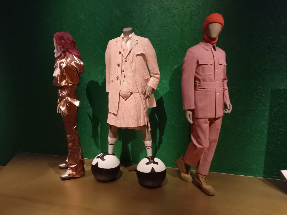 The V&A Wanted to Subvert Toxic Masculinity but Ended Up Reinforcing It