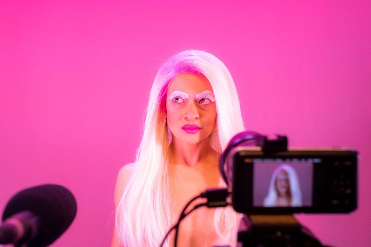 Digital Theater Is Not Just a Pandemic Fad, Creators Say