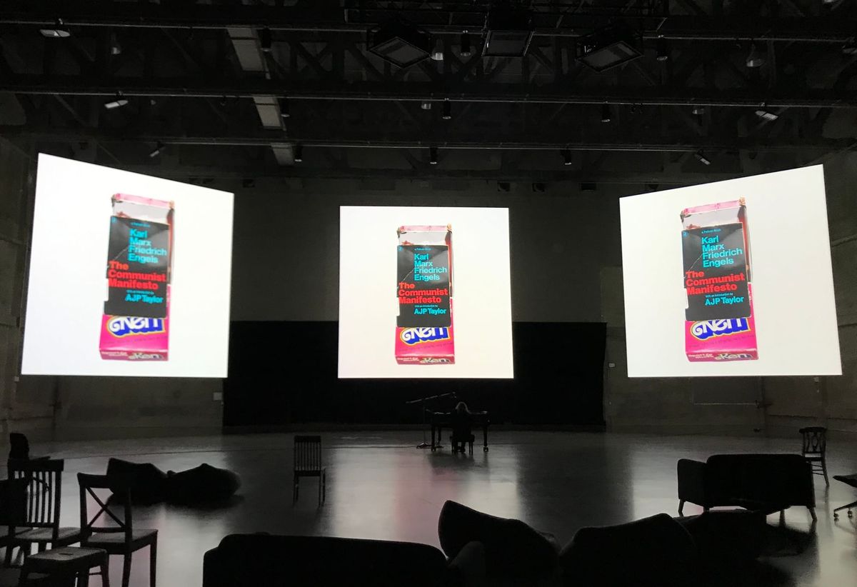 Can Commodities Really Critique Commodity Culture?