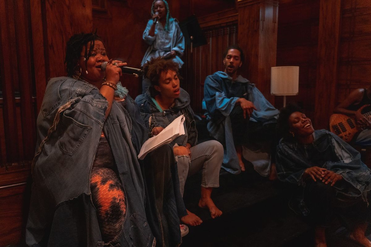 Vera List Center for Art and Politics Presents 2022 Forum, Correction*