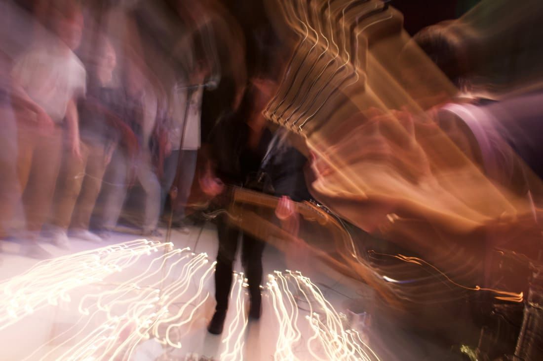 From Student to Stage: An Exhibition Designer Lights Up The Arena