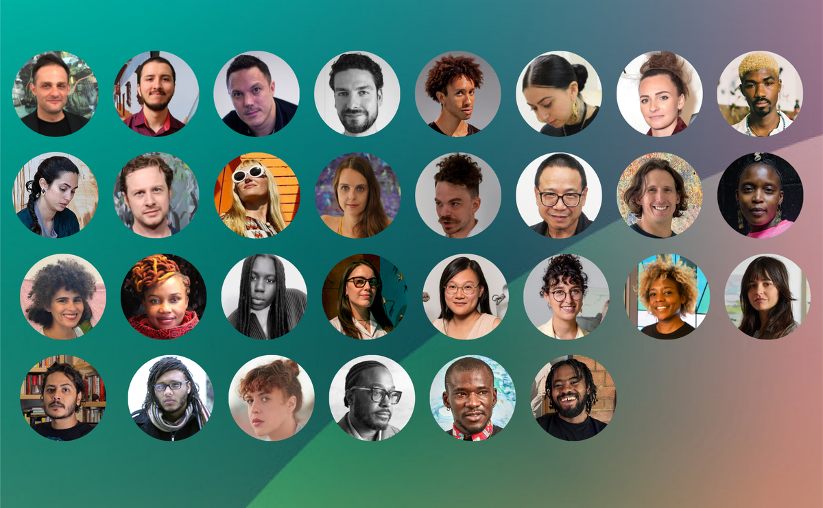 Miami’s Fountainhead Residency Announces 2023 Selected Artists