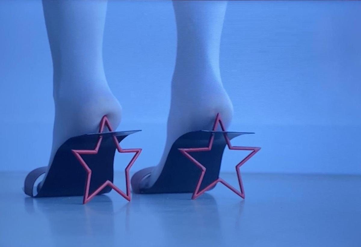 Making Art as a Form of Resistance