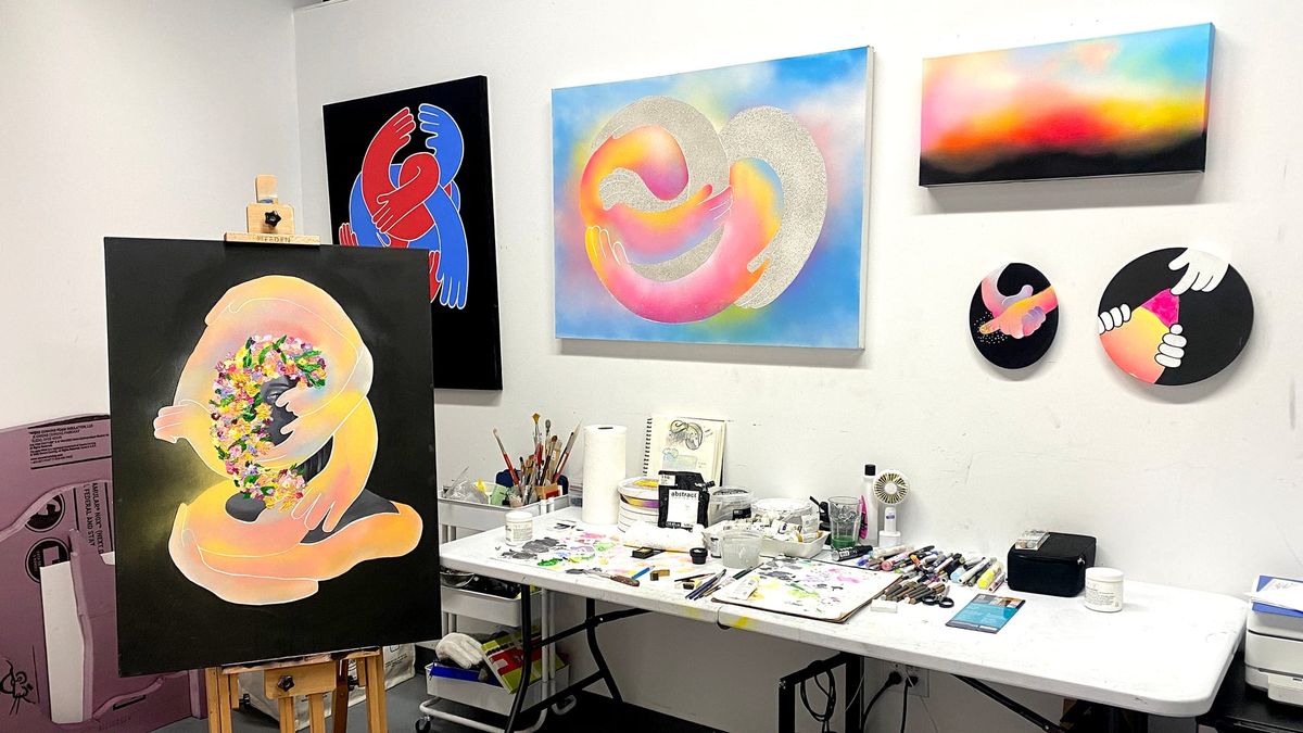 Gowanus Open Studios Returns for Its 26th Year