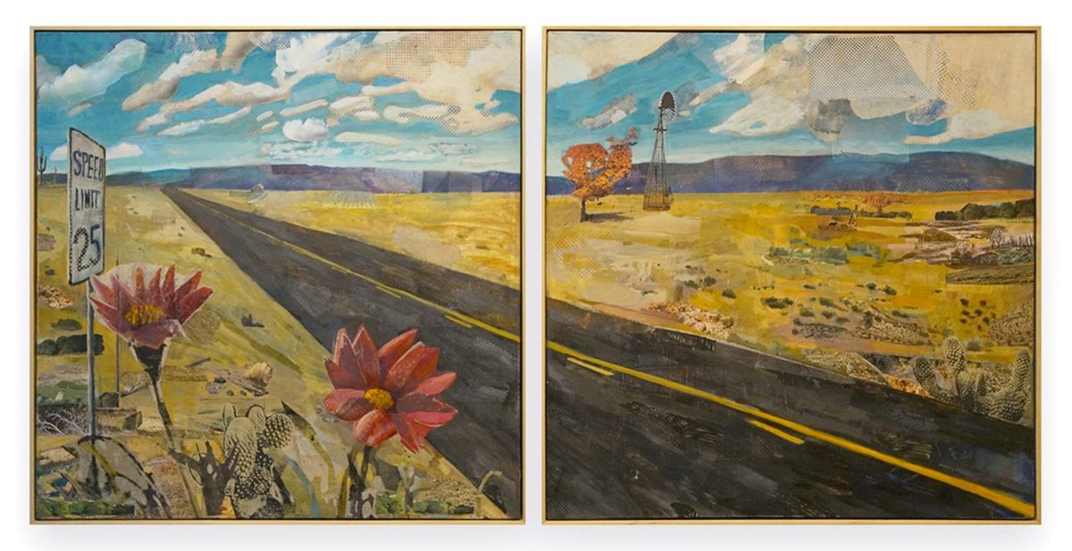 Once Upon a Time in Albuquerque