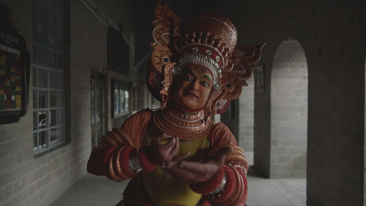 Love May Be Timeless, But Not Painless