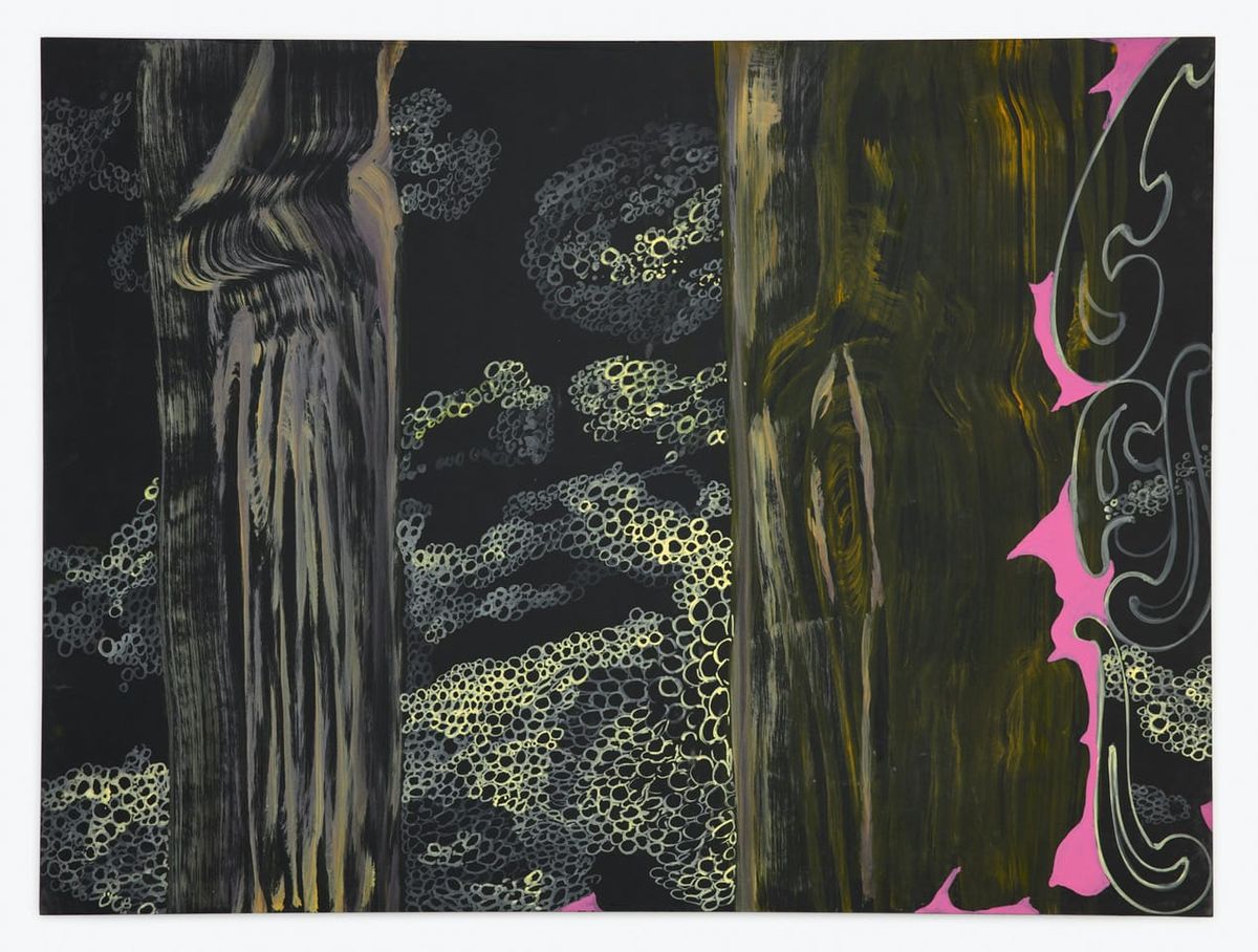 Phoebe Adams Memorializes the Ephemeral