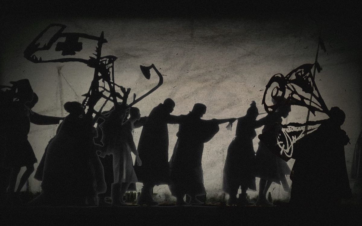 Your Concise Los Angeles Art Guide for November 2022