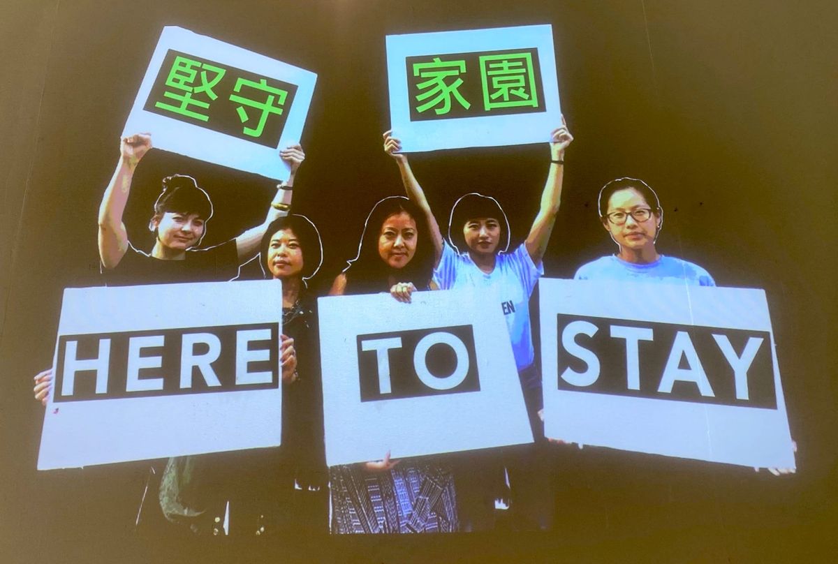 The Collective Ethos at the Heart of Asian-American Activism