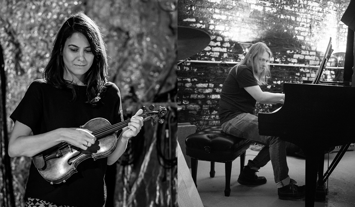 Bang on a Can Presents For John Cage at New York’s Jewish Museum