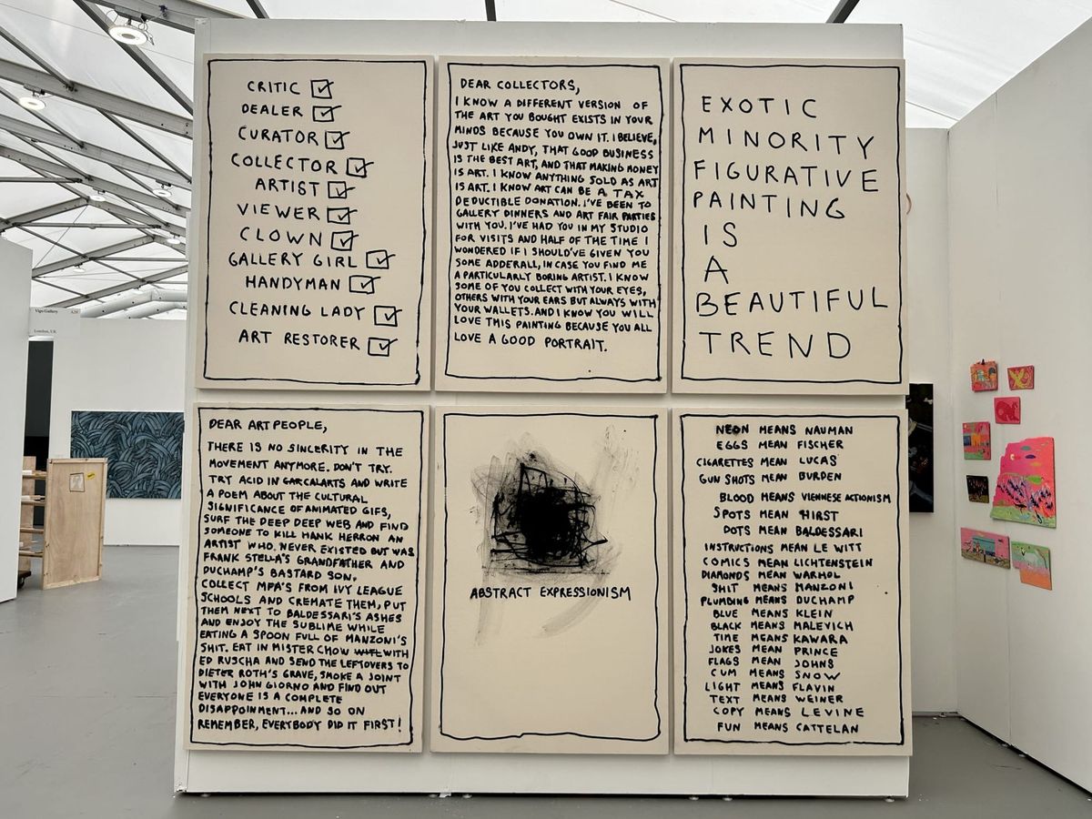 Your Concise Guide to Miami Art Week