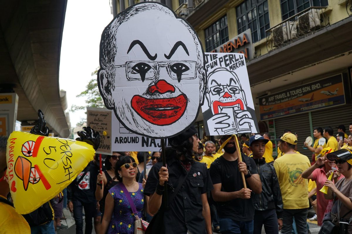 Artistic Freedom Reaches "Lowest Point" in Years, Human Rights Advocates Warn