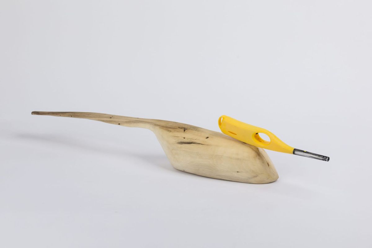 Celebrating “Weird” Art in Chicago