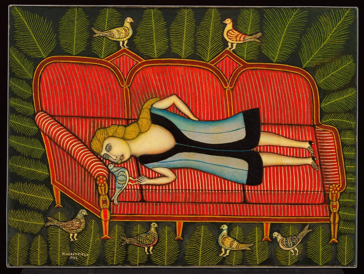 Your Concise New York Art Guide for January 2023