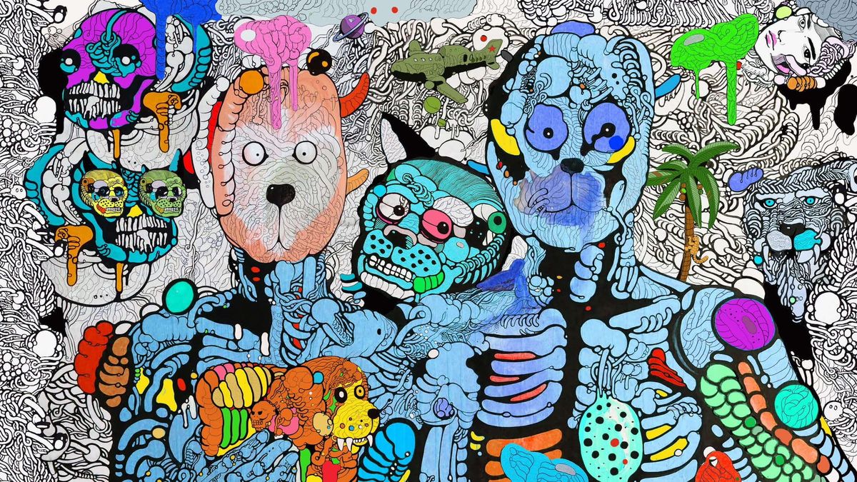 Singapore Art Week 2023 Celebrates a Dynamic Arts Community