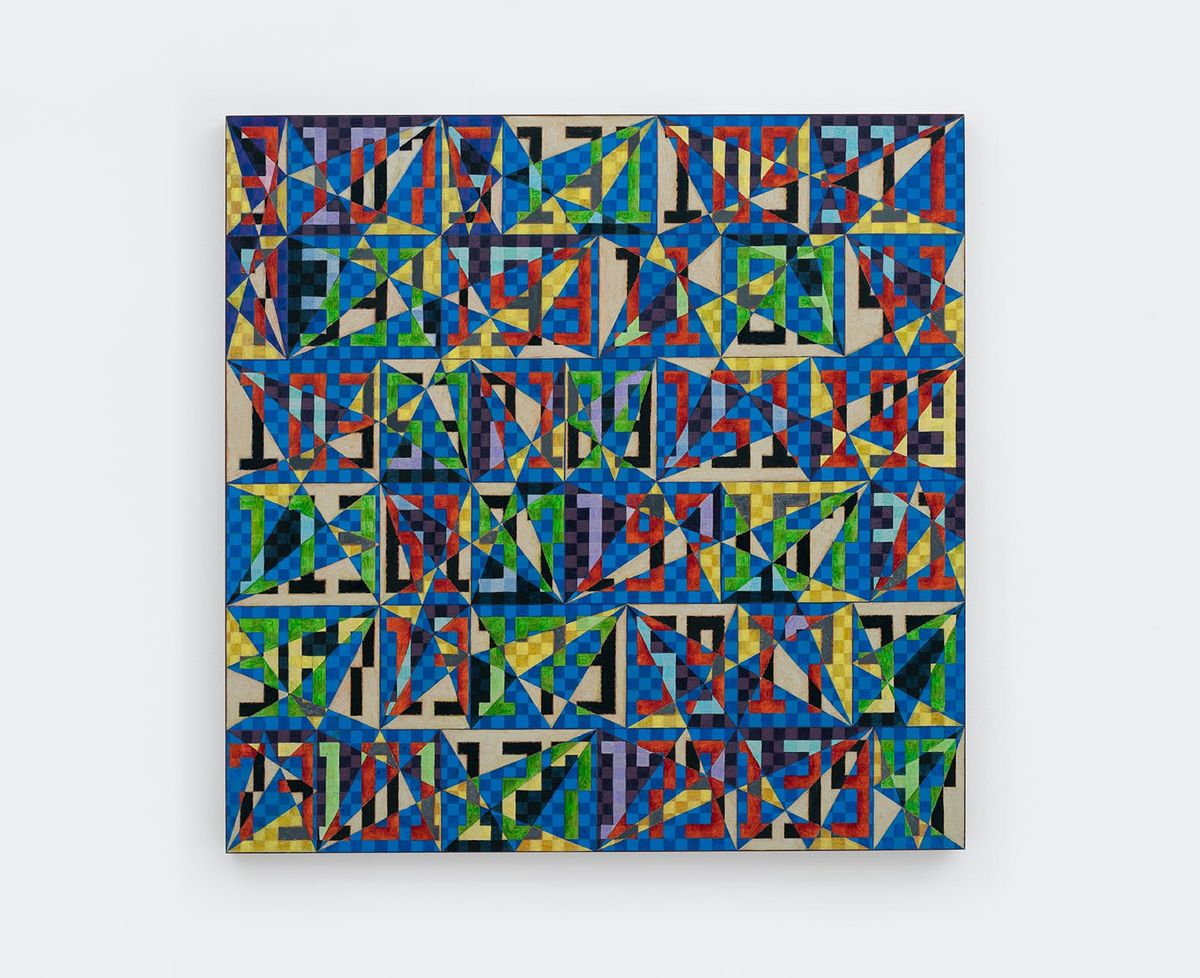 Xylor Jane’s Cosmic Grids