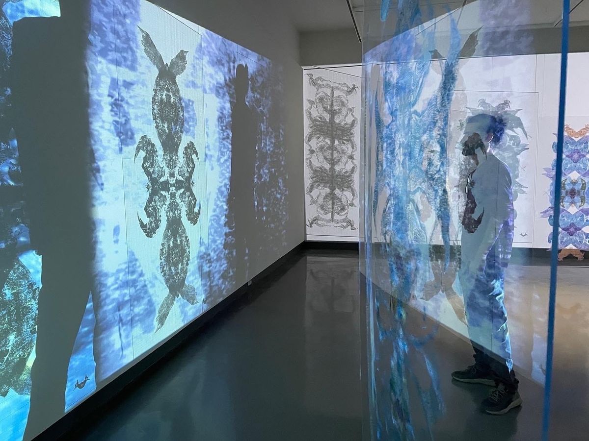 Study Art in Atlanta at the Ernest G. Welch School of Art & Design