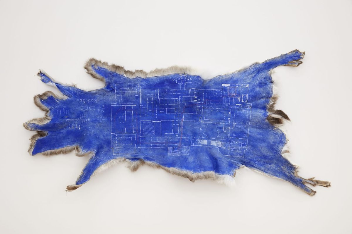 Truth-Telling Confronts the Colonial Gaze