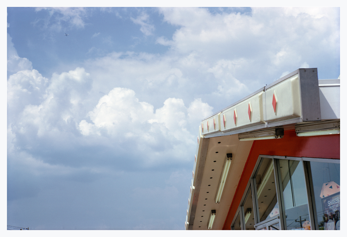 William Eggleston’s Long Road to Recognition