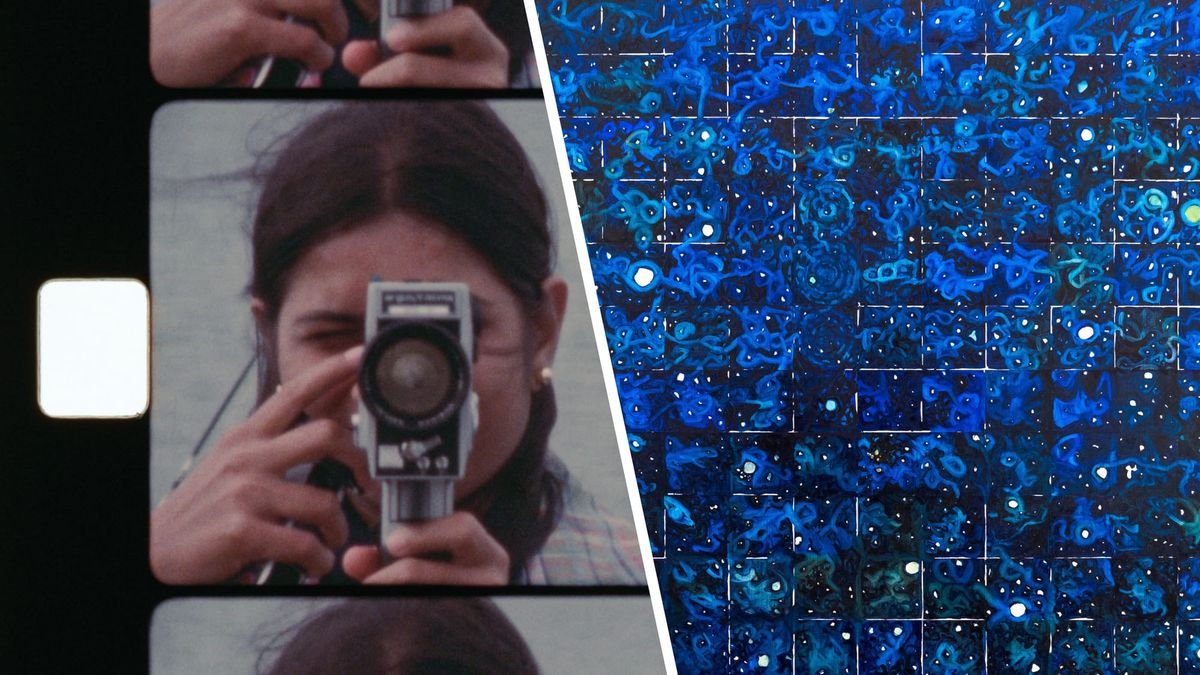 Hartford Art School Celebrates Resident Artists Chiraag Bhakta and Genevieve de Leon