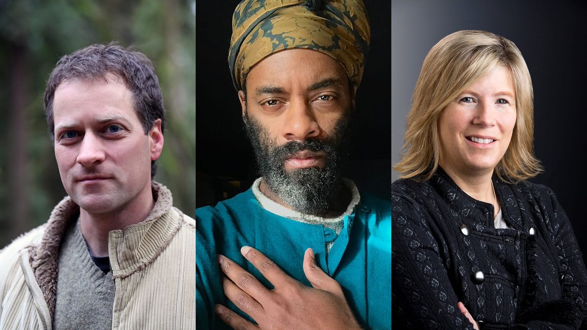 Human/Nature: Pathways from Art to Environment