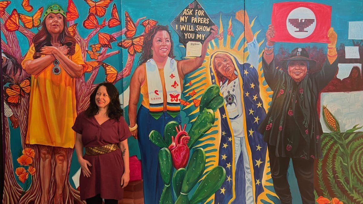 What Rights Do Artists Have When Their Work Is Destroyed?