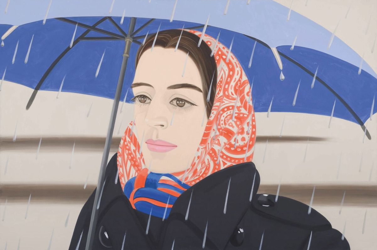The Single Detail That Changed My Mind About Alex Katz