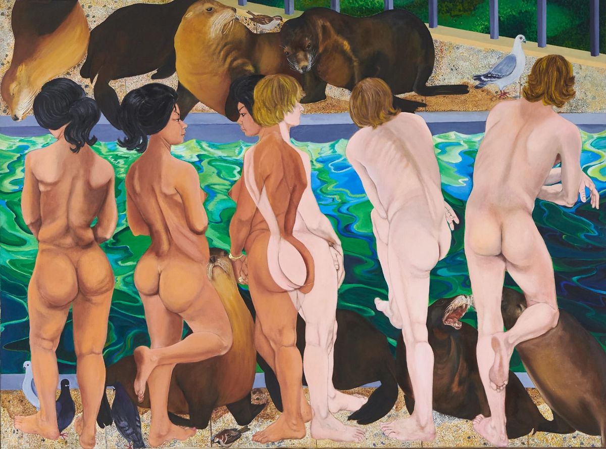 Your Concise New York Art Guide for February 2023