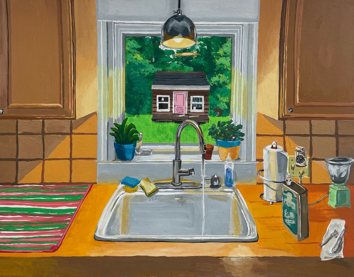 RISD Continuing Education Offers 170+ Online Courses for Adults and Teens