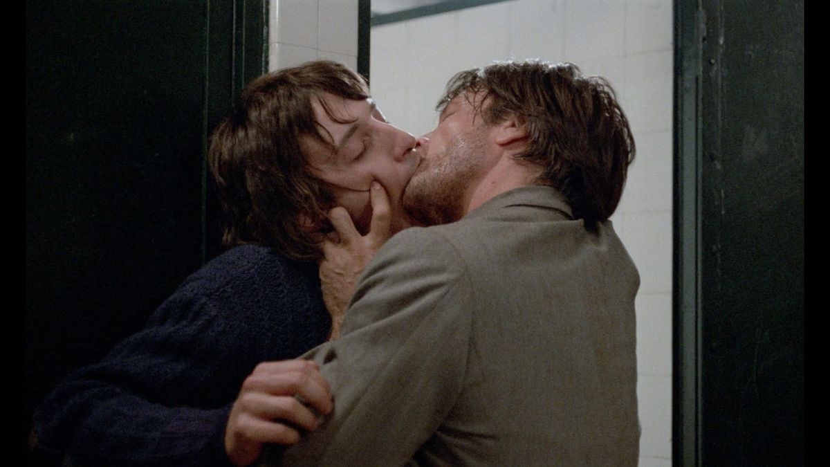 A Darkly Captivating Portrait of Toxic Obsession