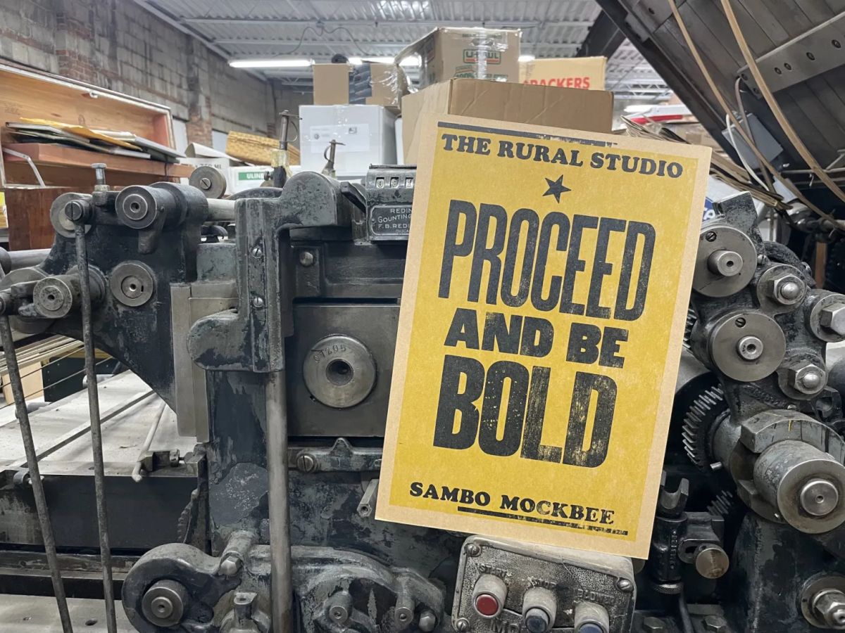 Diaries of a Poster Curator