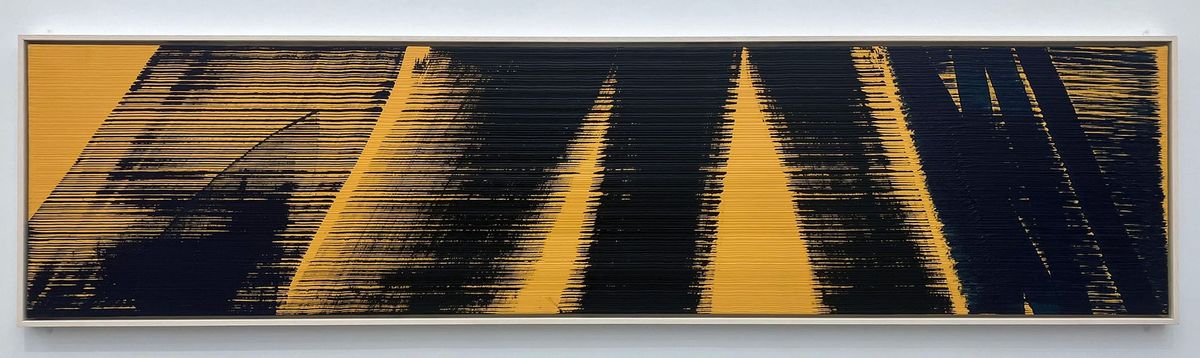 Hans Hartung, No Matter What They Say
