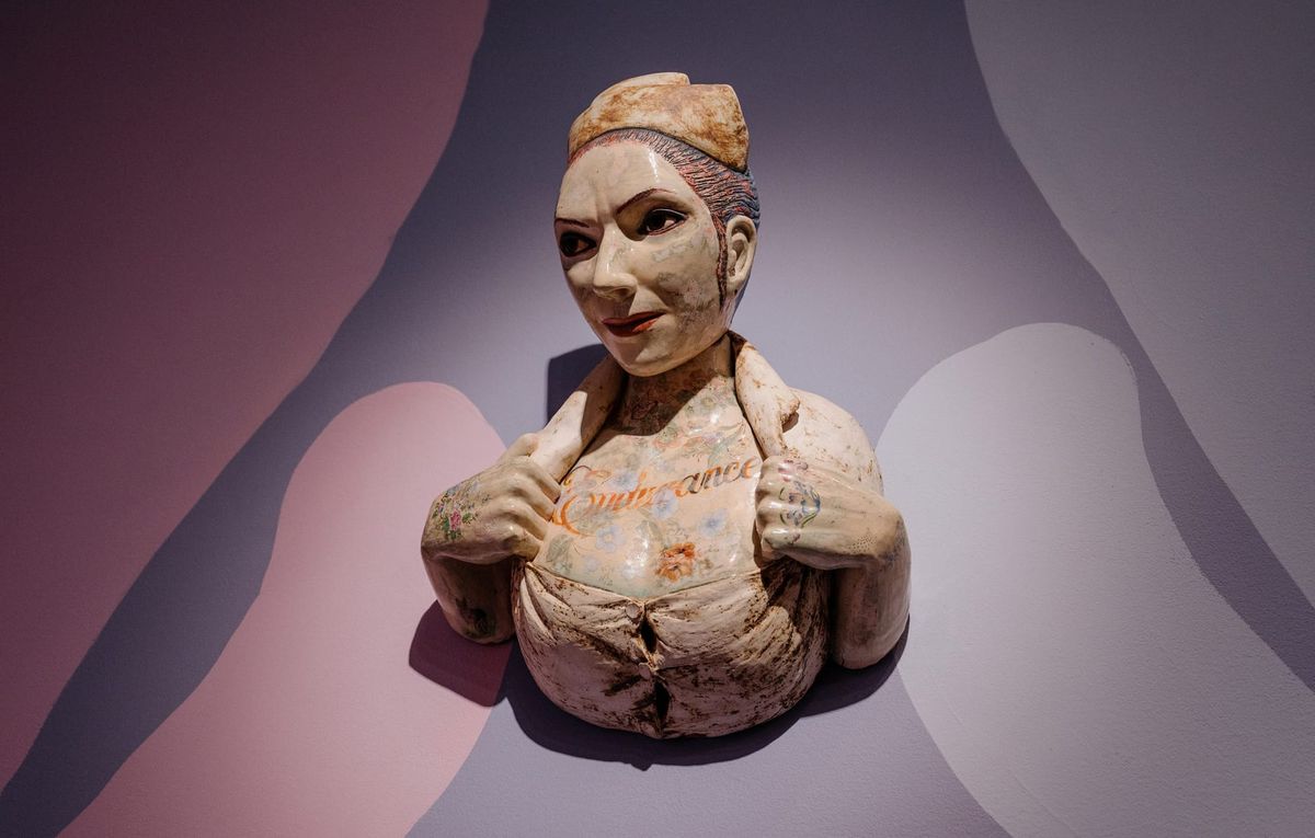 Preserving an Archive of Chicana and Lesbian History