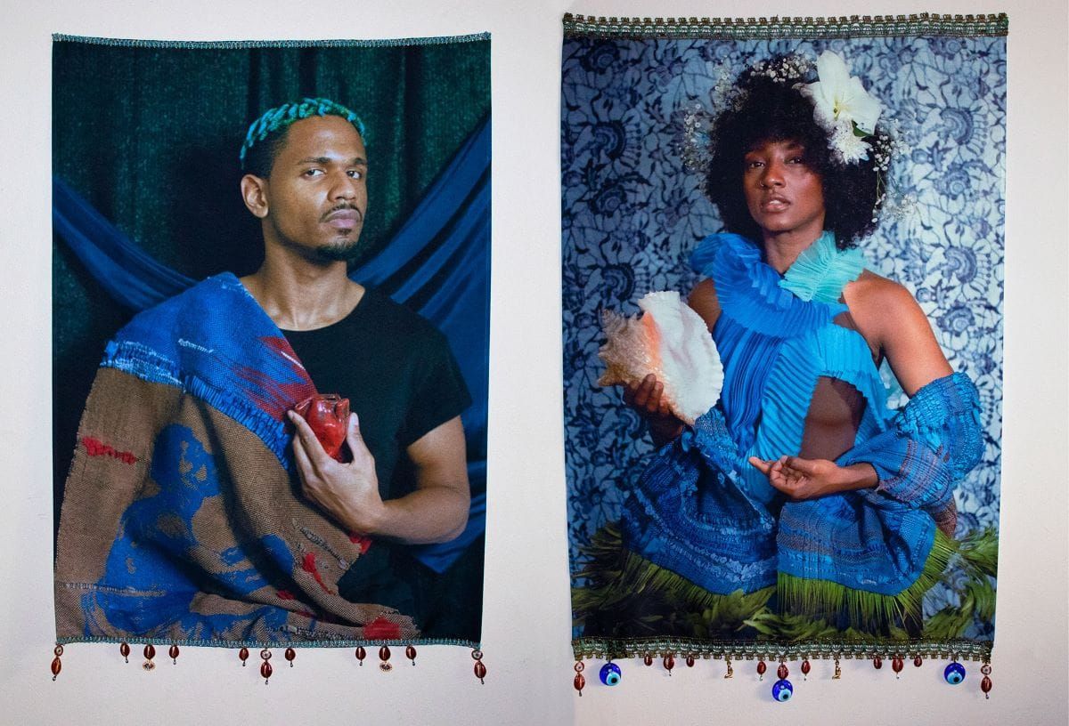 What Does It Mean to Be a Latina/x Artist?