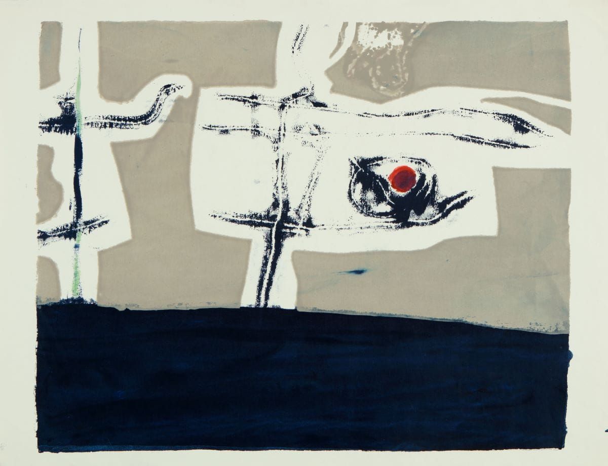 Modest Perspectives on Printmaking