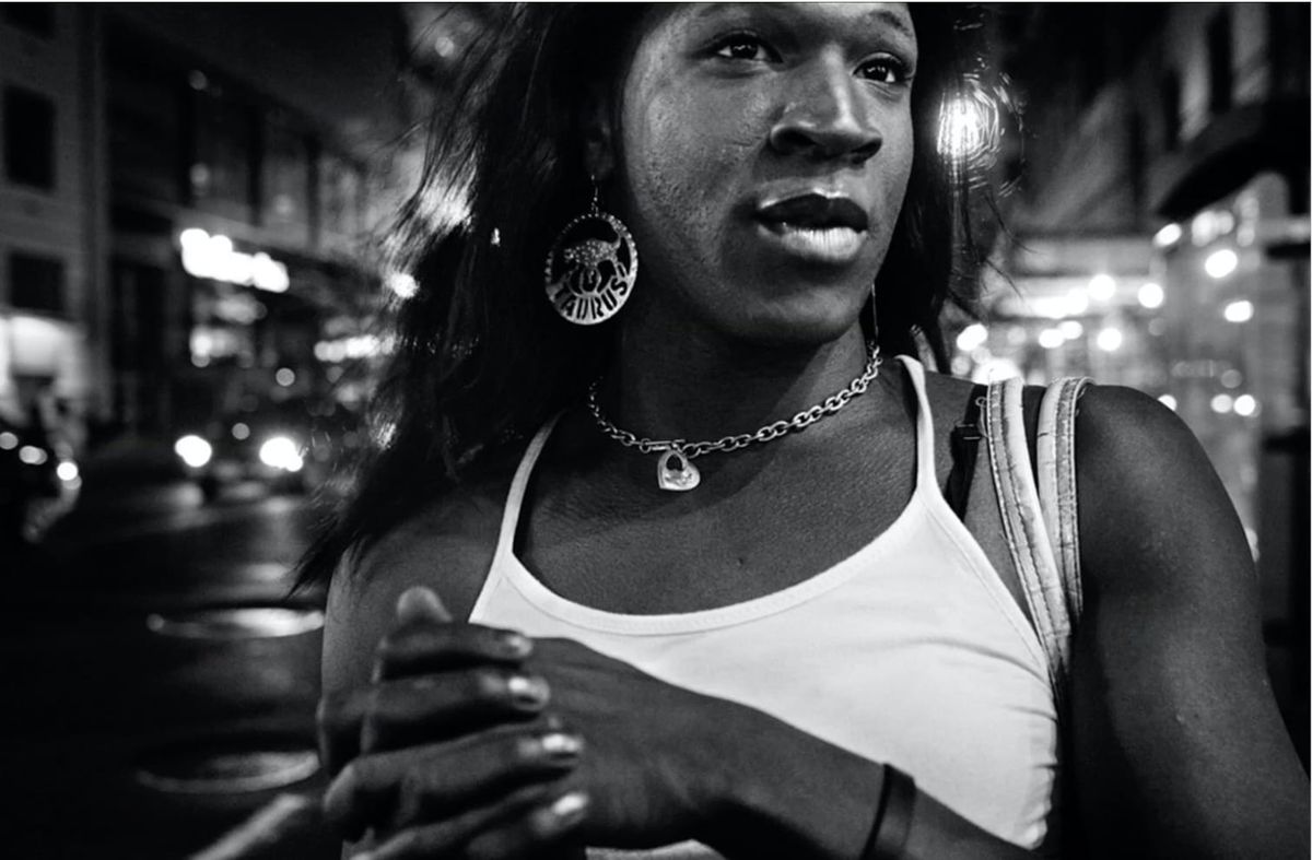 New York’s Trans Sex Workers Tell Their Stories
