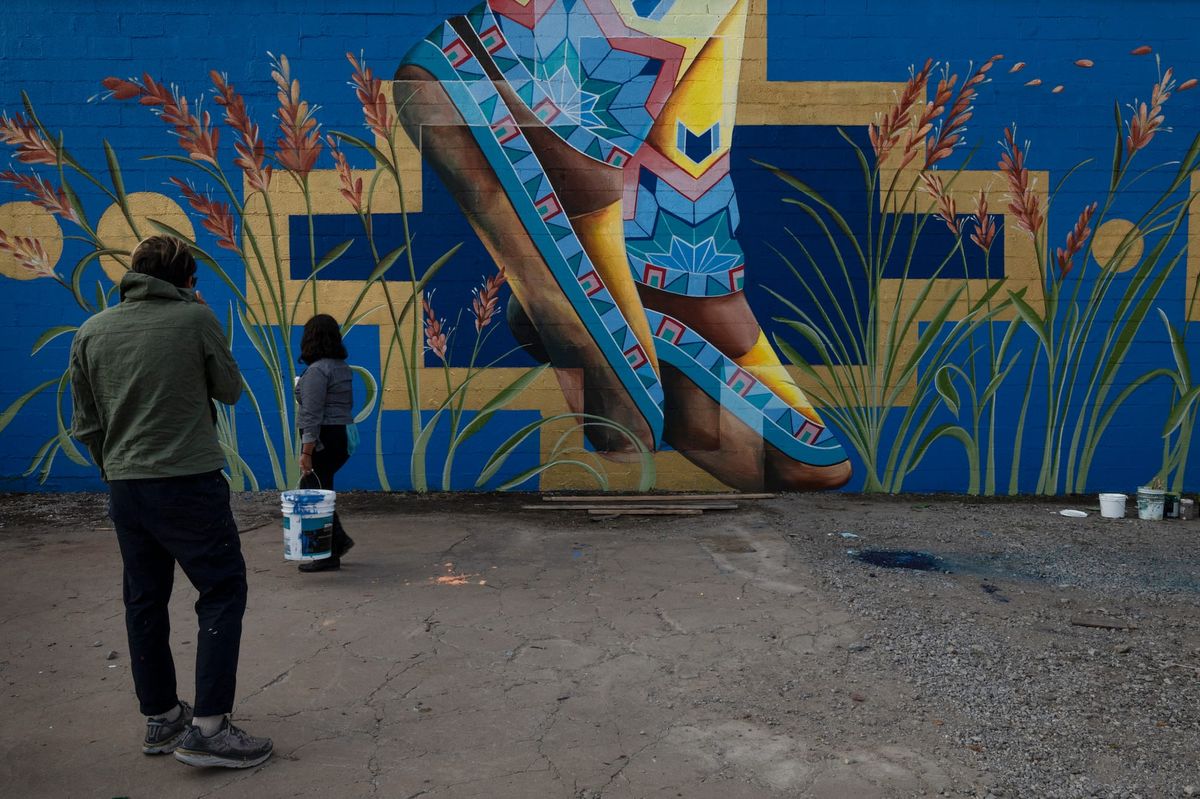 Tulsa Artist Fellowship Calls for Artists and Arts Workers of All Disciplines