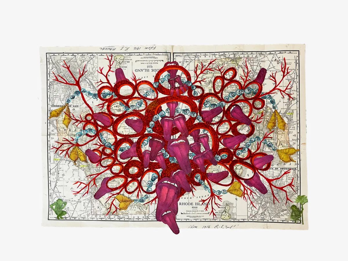 Witches Take Over Westchester