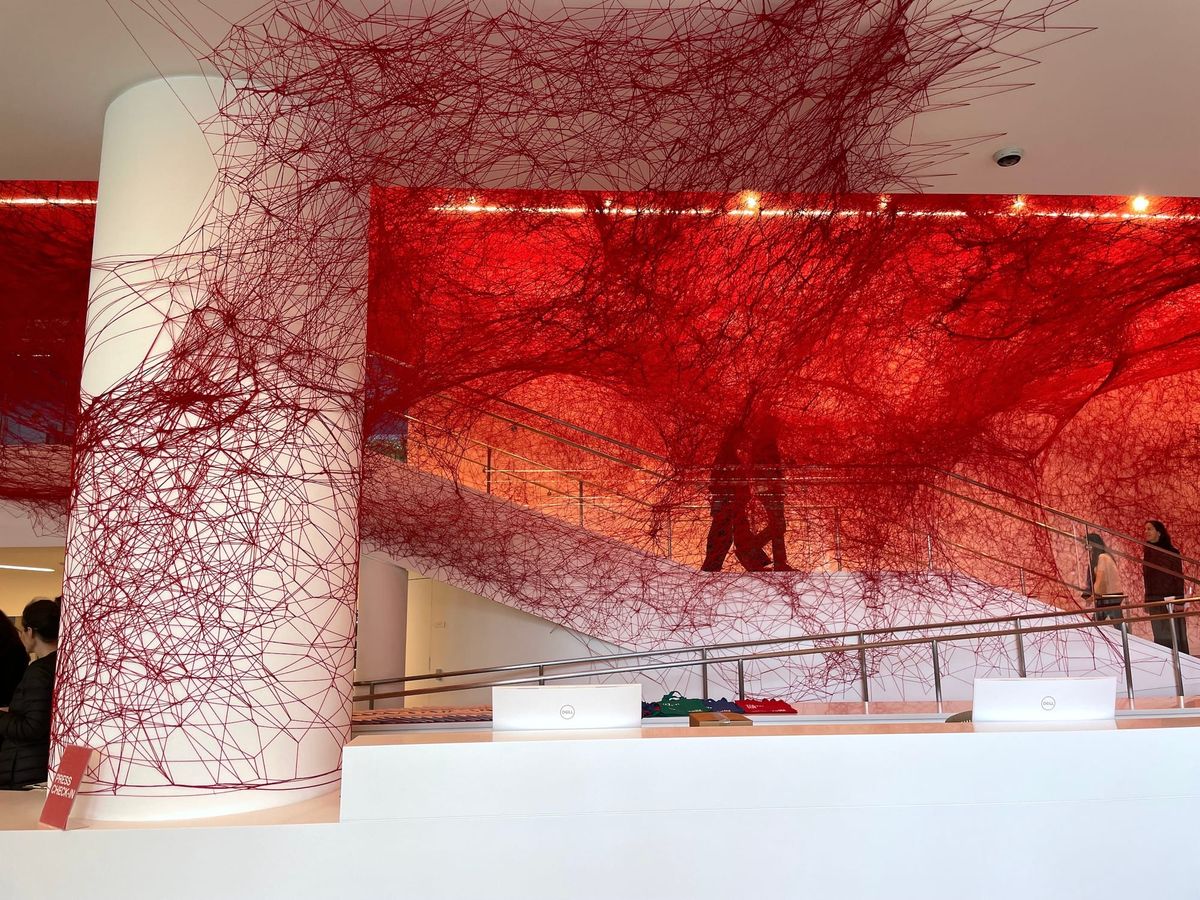 LA's Hammer Museum Wants to Be Seen