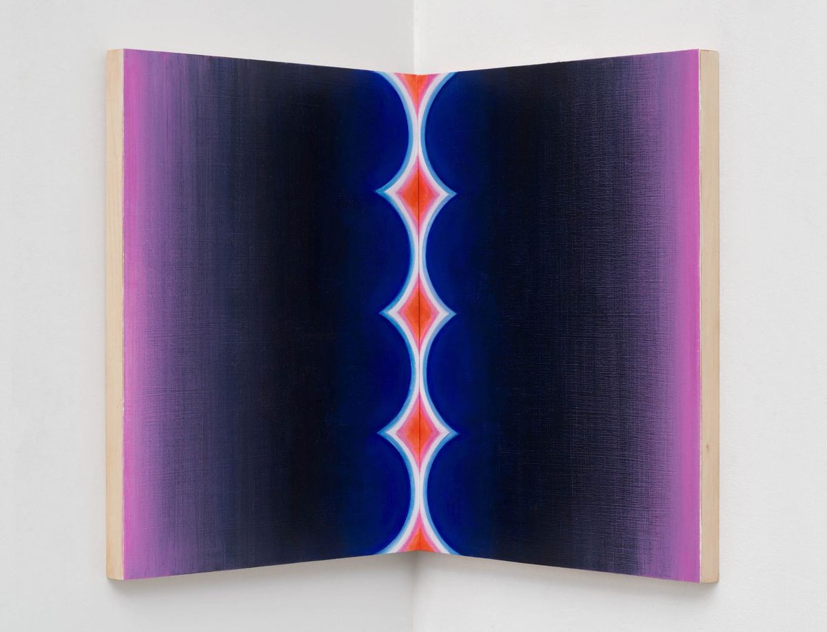 The Milton Resnick and Pat Passlof Foundation Presents The Feminine in Abstract Painting